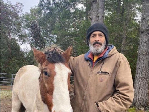 Chronic magazine article 2023